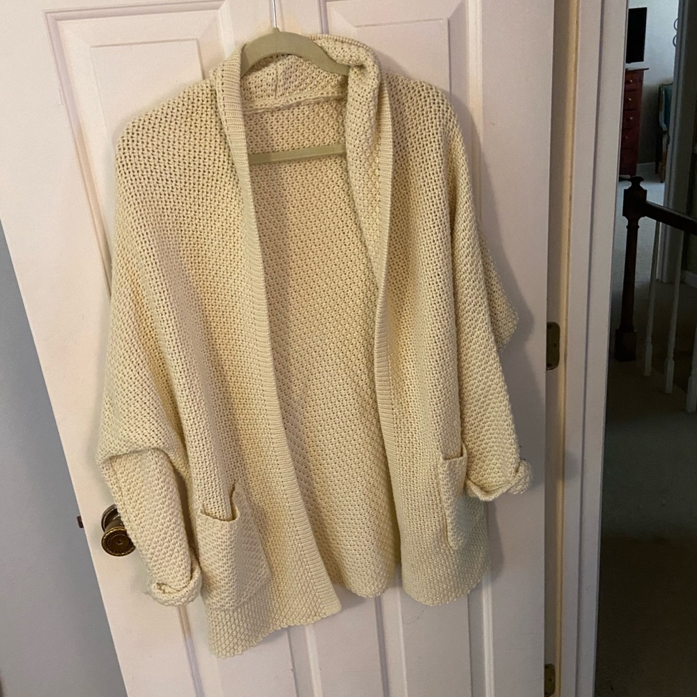 Cardigan
